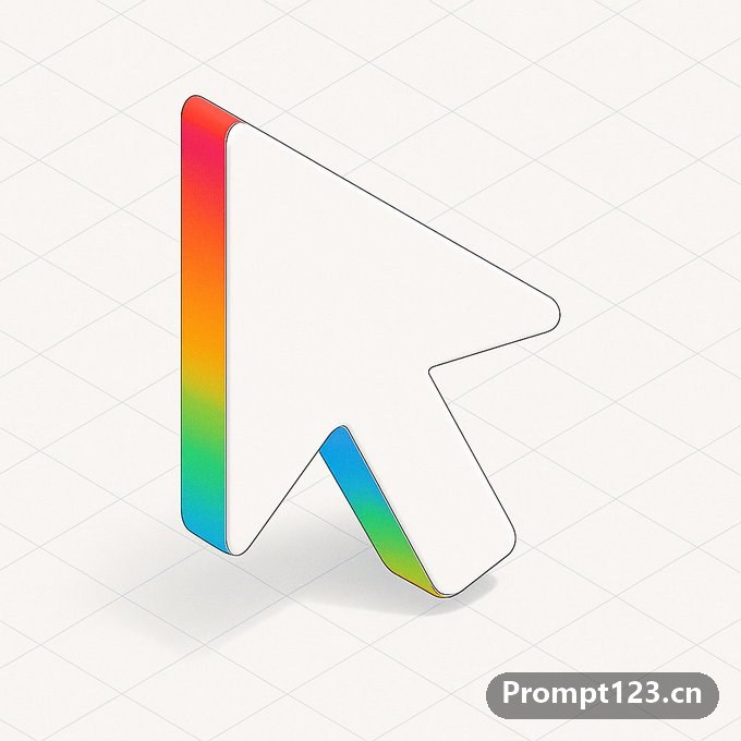 渐变挤出Google I/O 2025大会视觉效果