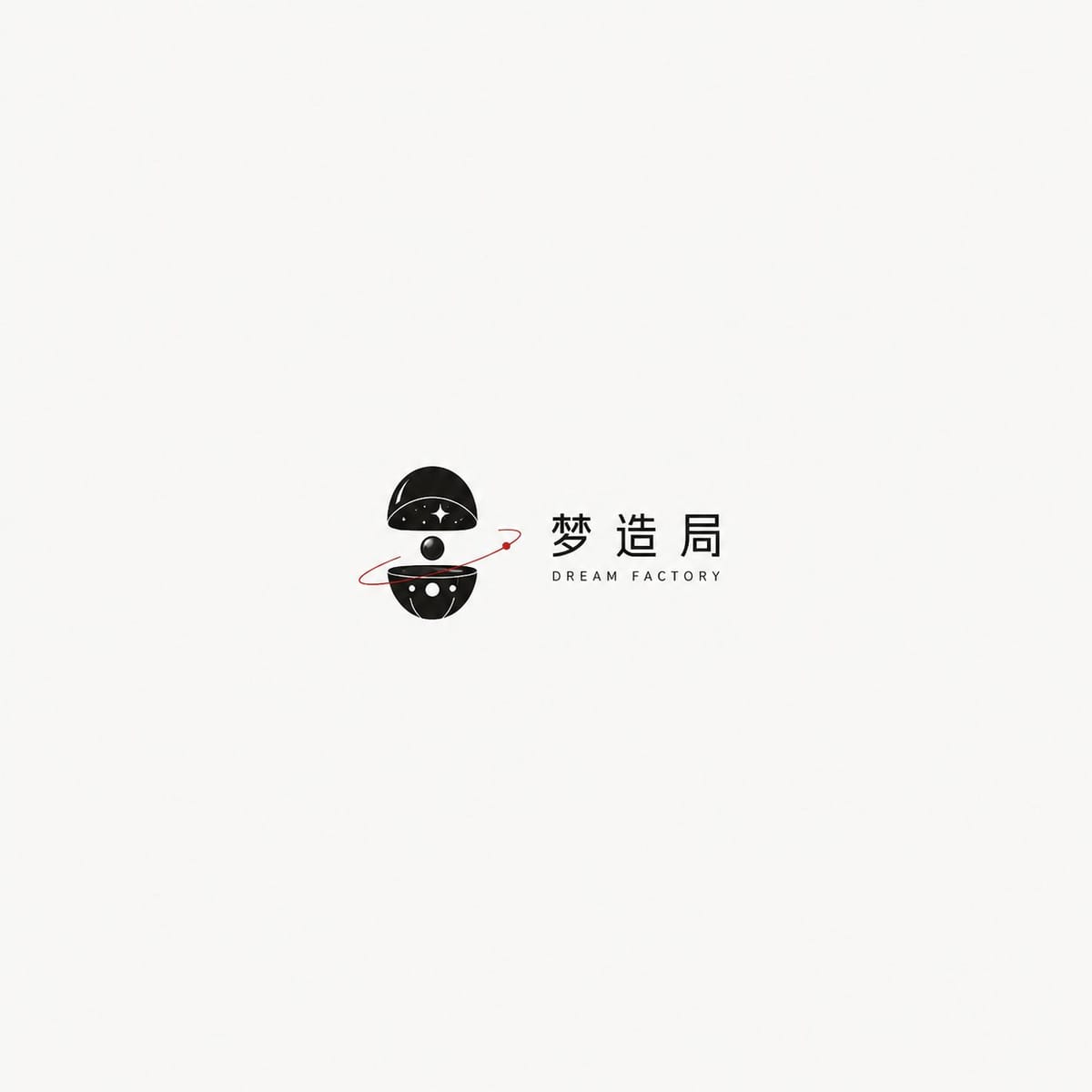 极简观念叙事Logo设计助手